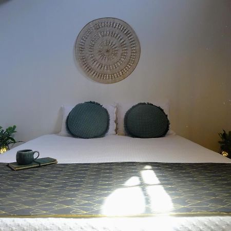 Bed and Breakfast Quinta Da Galeana Dreaming à Lourinhã Extérieur photo