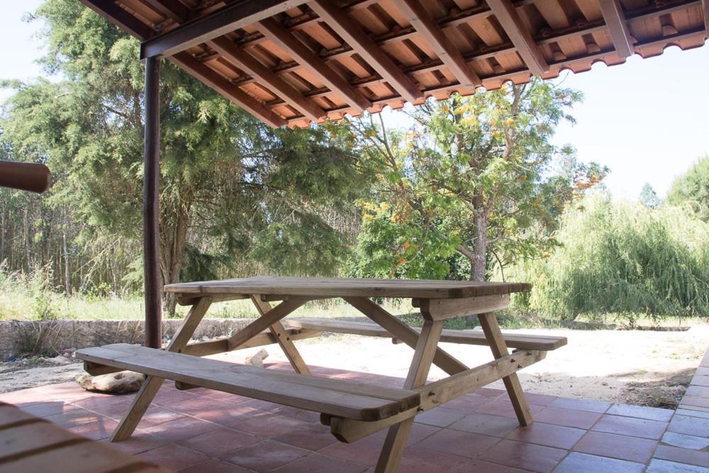Bed and Breakfast Quinta Da Galeana Dreaming à Lourinhã Extérieur photo