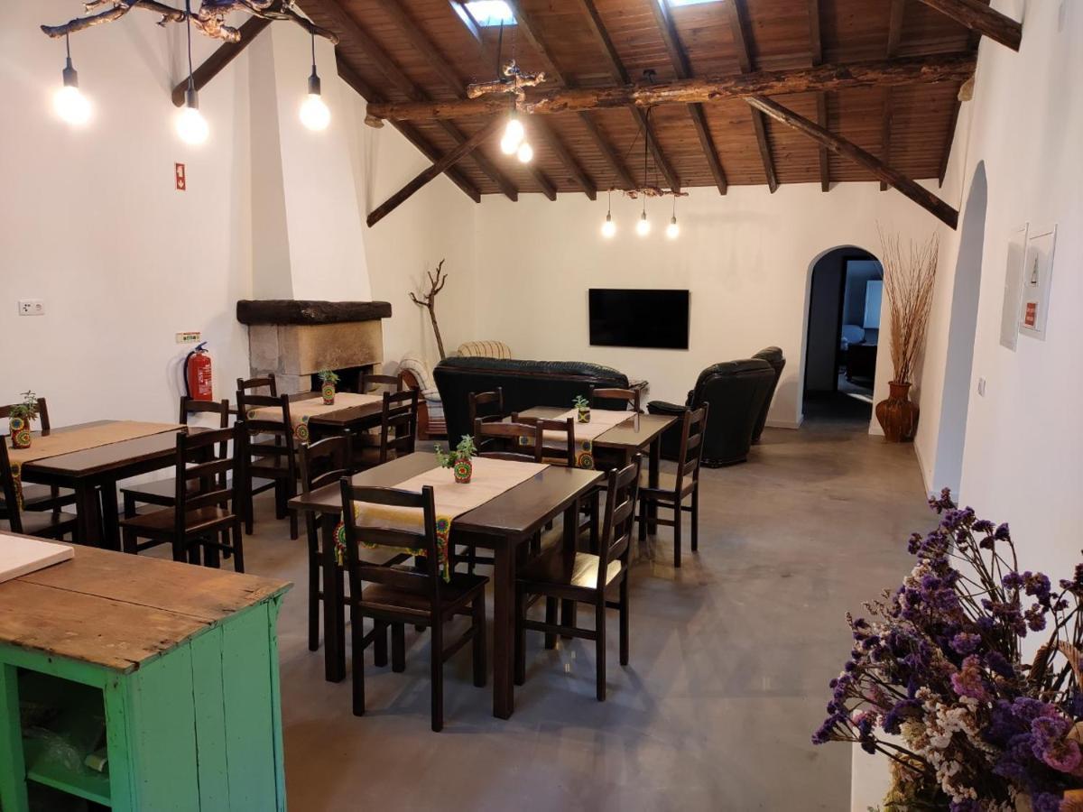 Bed and Breakfast Quinta Da Galeana Dreaming à Lourinhã Extérieur photo