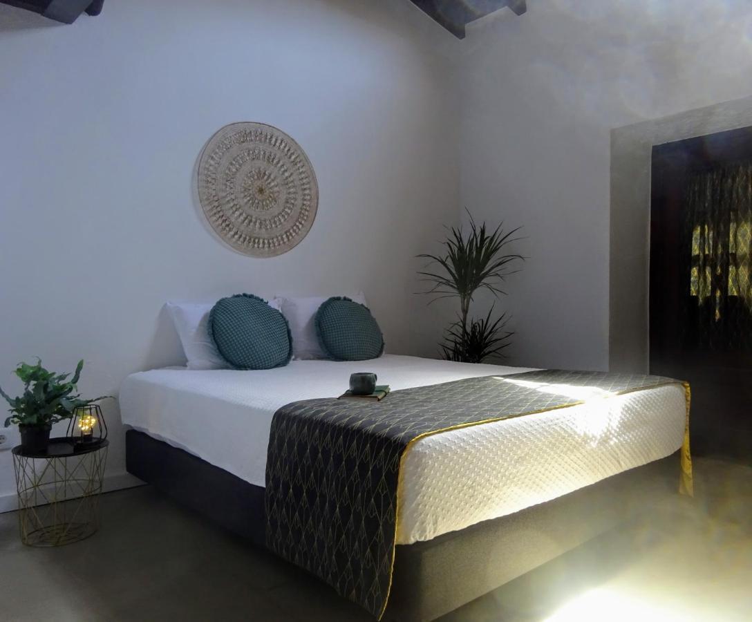 Bed and Breakfast Quinta Da Galeana Dreaming à Lourinhã Extérieur photo