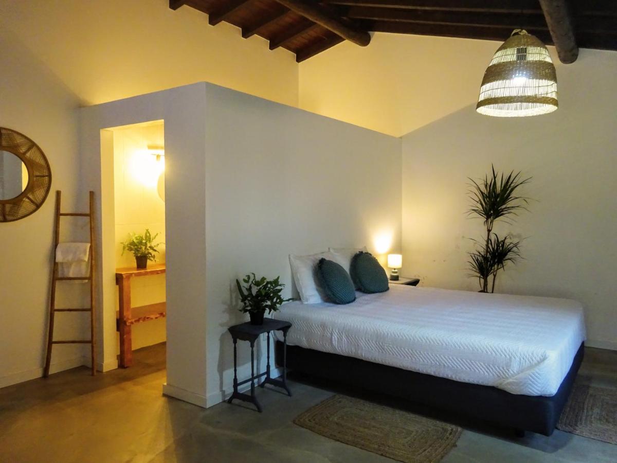 Bed and Breakfast Quinta Da Galeana Dreaming à Lourinhã Extérieur photo