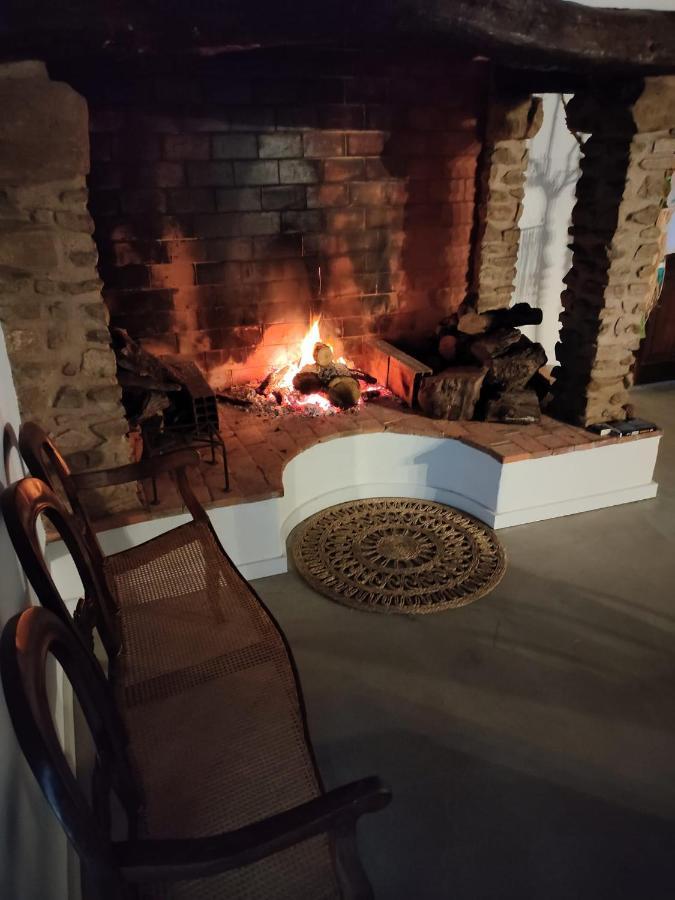 Bed and Breakfast Quinta Da Galeana Dreaming à Lourinhã Extérieur photo
