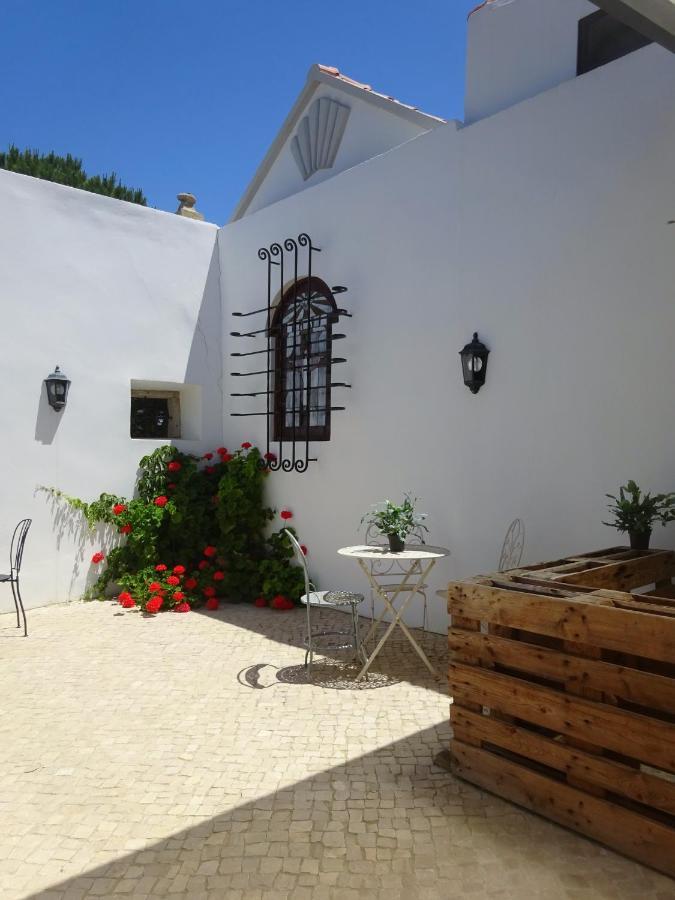 Bed and Breakfast Quinta Da Galeana Dreaming à Lourinhã Extérieur photo