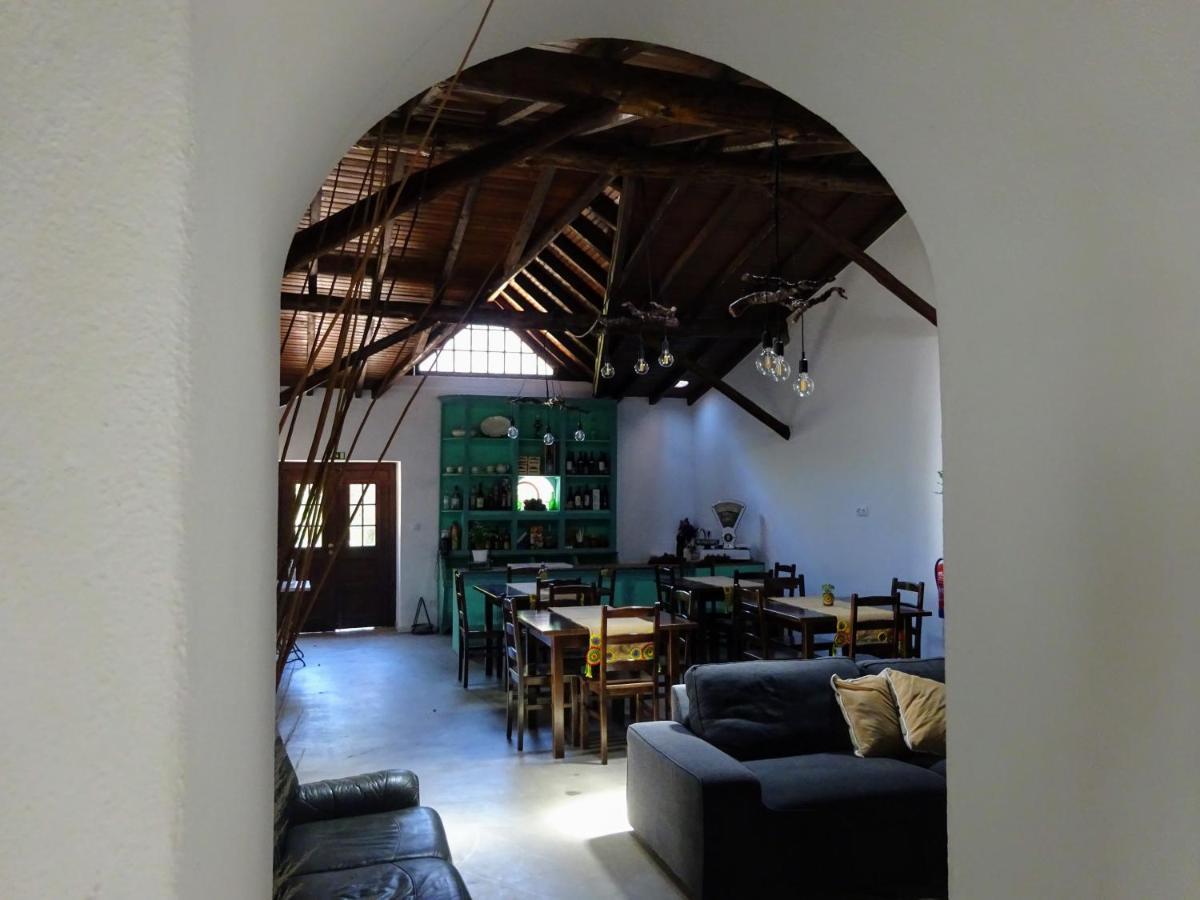 Bed and Breakfast Quinta Da Galeana Dreaming à Lourinhã Extérieur photo