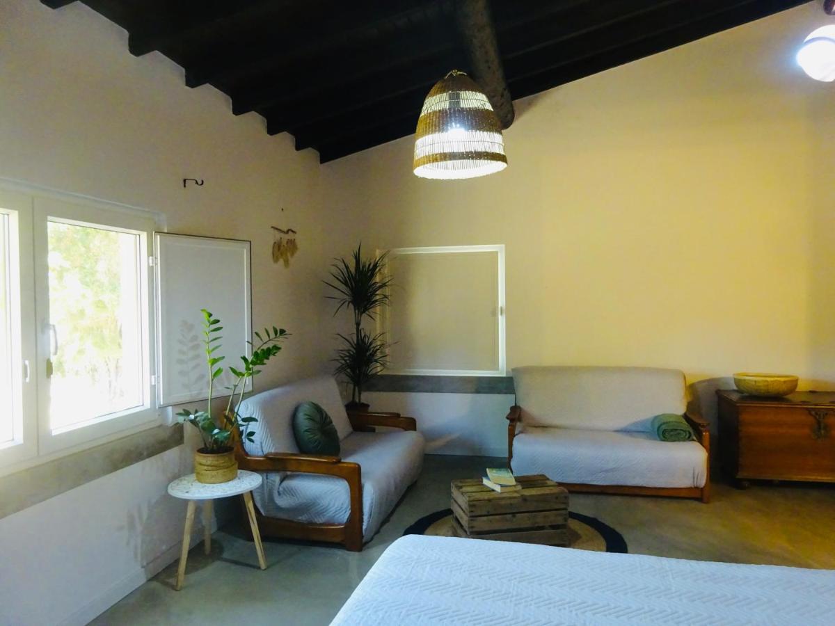 Bed and Breakfast Quinta Da Galeana Dreaming à Lourinhã Extérieur photo