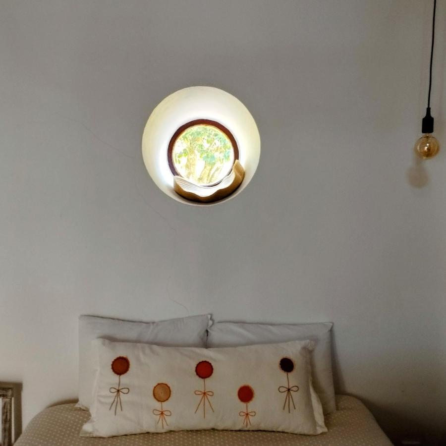 Bed and Breakfast Quinta Da Galeana Dreaming à Lourinhã Extérieur photo