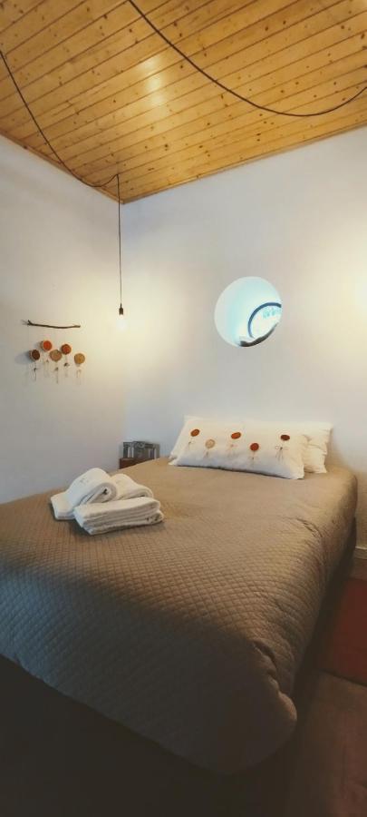 Bed and Breakfast Quinta Da Galeana Dreaming à Lourinhã Extérieur photo